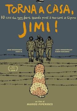 Torna a casa, Jimi!