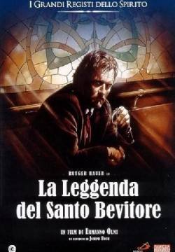 La leggenda del santo bevitore
