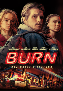 Burn - Una notte d'invenro
