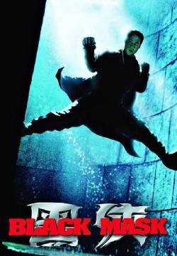 La vendetta della maschera nera