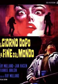 Il giorno dopo la fine del mondo