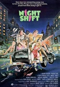 Night Shift - Turno di notte