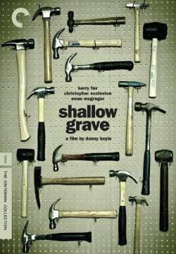 Piccoli omicidi tra amici