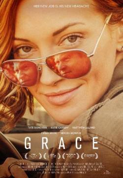 Grace - Ispirazione cercasi