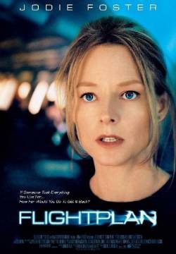 Flightplan - Mistero in volo