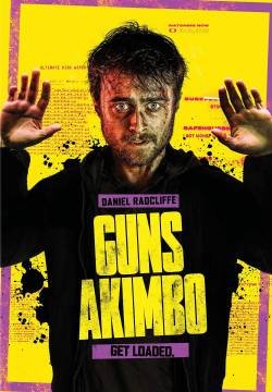 Guns Akimbo