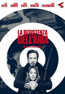 La resistenza dell'aria