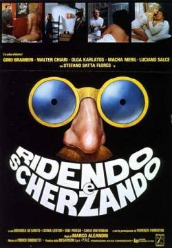 Ridendo e scherzando