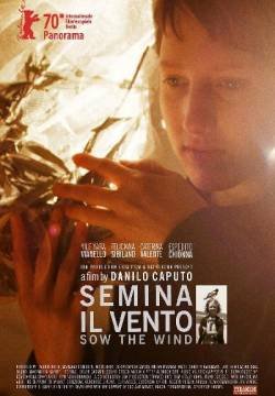 Semina il vento