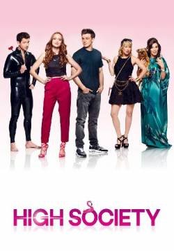High Society – Quando gli opposti si attraggono