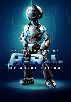 A.R.I. – Il mio amico robot