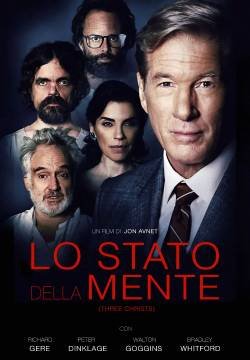 Lo stato della mente