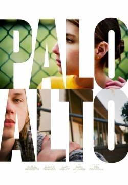 Palo Alto