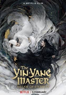 The Yin-Yang Master: Dream of Eternity