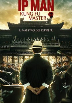 Ip Man: Kung Fu Master