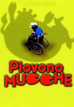 Piovono Mucche