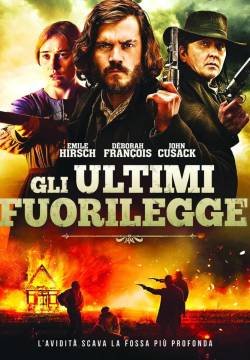 Gli ultimi fuorilegge