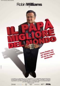 Il papà migliore del mondo