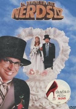 La rivincita dei nerds IV