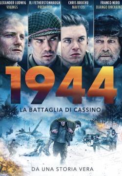 1944 - La battaglia di Cassino