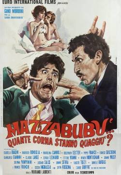 Mazzabubù... quante corna stanno quaggiù?