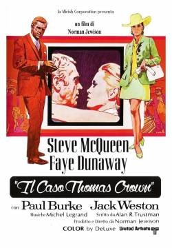 Il caso Thomas Crown