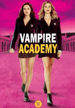 Vampire Academy