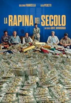 La rapina del secolo