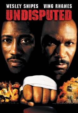 Undisputed