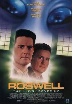 Roswell – L'incidente dell'ufo