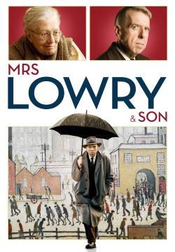 Mrs Lowry & Son