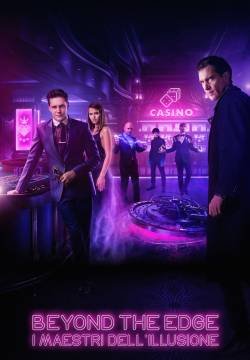 Beyond the Edge - I maestri dell'illusione