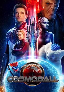 Gatekeeper of the Galaxy