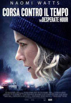 Corsa contro il tempo - The Desperate Hour