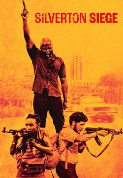 L'assedio di Silverton