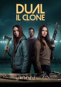 Dual – Il clone