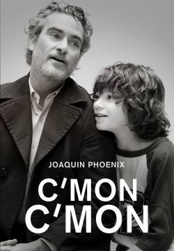 C'mon C'mon