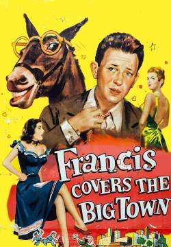 Francis contro la camorra