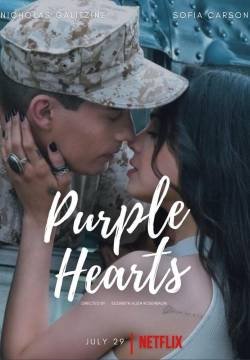 Purple Hearts