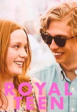 Royalteen: Arvingen