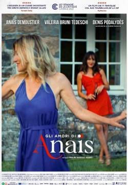 Gli amori di Anaïs