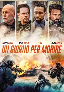 Un giorno per morire