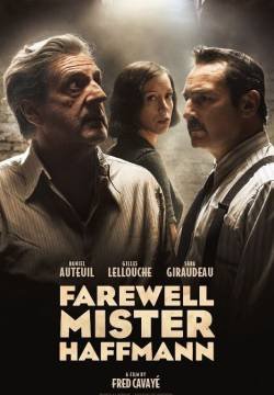 Addio, Signor Haffmann