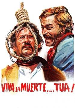 Viva la muerte...tua!