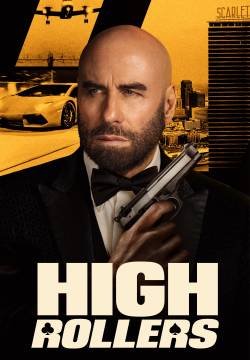 Cash Out 2: High Rollers