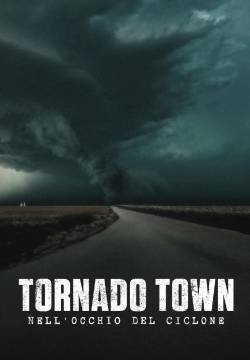 Tornado Town: Nell'occhio del ciclone