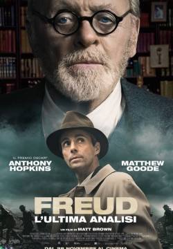 Freud - L'ultima analisi