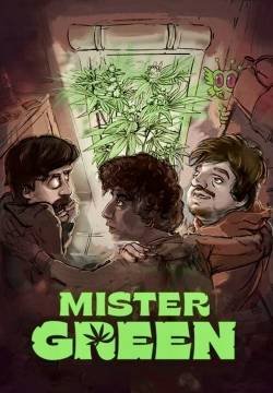 Mister green