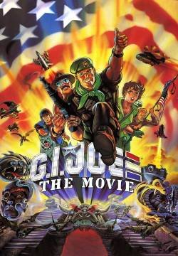 G.I. Joe: The Movie