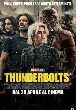 Thunderbolts*
